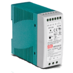 TrendNet 60 W Single Output Industrial DIN