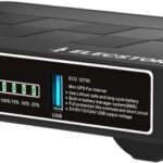 TITAN Elecstor 18W 12000mAh 38WH Mini DC UPS