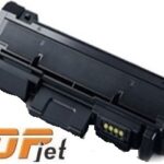 TJS 116L TopJet Samsung MLT D116L Toner Black