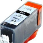 TopJet Generic Replacement Ink Cartridge for Canon PGI