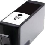TopJet Generic Replacement Ink Cartridge for HP 655XL