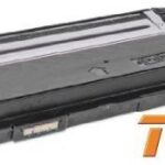 TopJet Samsung CLT-K407S Toner Black