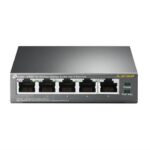 TP Link 5Port 100Mbps Desktop Switch