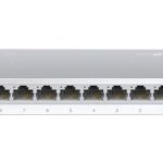 TP-Link 8port 10/100Mbps auto-negotiation RJ45