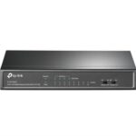 TP Link 8Port 100Mbps Desktop Switch