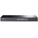 TP Link 16 PORT Rackmount Switch