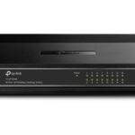 TP-Link TL-SF1016D 16-Port 10/100Mbps Desktop