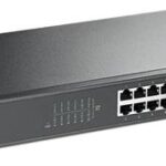 TP-Link TL-SF1024 24-Port 10/100Mbps Desktop Switch
