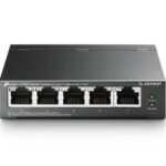 TP-Link 5-Port Gigabit Desktop Switch