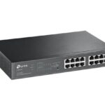 TP-Link 16-Port Gigabit Easy Smart