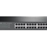 TP-Link 24-Port Gigabit Desktop/Rackmount Switch