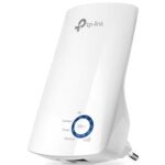 TP-Link TL-WA850RE 300Mbps WiFi Range Extender