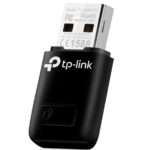 TP Link TL WN823N 300Mbps Mini Wireless N USB Adapter