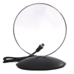 Skyworth Compact Passive DVB T2 Digital Indoor TV Antenna