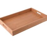 Casey Bamboo Serving Tray – 43cm x 33cm