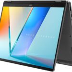 Asus Vivobook 14 Flip TP3407 Intel Core Ultra 7 Laptop