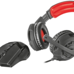 Trust TRS-21472 GXT 784 Gaming