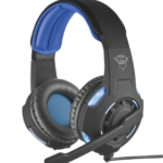 Trust TRS-22052 GXT 350 Radius 7.1 Surround Headset