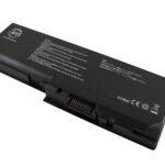 BTI Toshiba Satellite P200