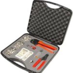 Goldtool 37 Piece Universal LAN