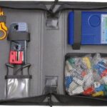 Goldtool 90 Piece LAN Maintenance Tool Kit