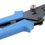 Goldtool Heavy Duty Waterproof Compression Tool for RCA