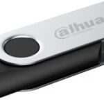 Dahua U116 USB 2.0 64GB Black Flash Drive