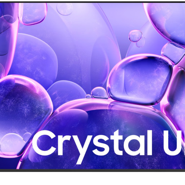 Samsung 65 Inch Crystal UHD 4K U8050F Smart TV