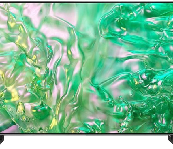 Samsung 85 Inch 4K UHD Smart LED TV