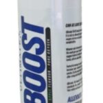 Ultimate O2 Boost 12 litre Portable Canister Apple Flavour