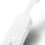 TP-Link UE300 USB 3.0 to Gigabit Ethernet Network Adapter