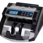 Casey CompactCount 2050 Money Counter