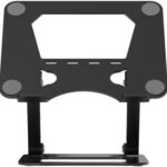 Unimount 10 To 15.6 Inches Adjustable Laptop Riser