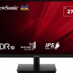 Viewsonic VA2762-4K 27 inch UHD IPS Monitor