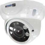 KGuard VA824EPK 1080P  IR-LED Dome Camera