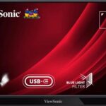 Viewsonic 15.6 inch FHD USB Portable Monitor
