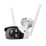 TP-Link 4MP Outdoor Full Color Bullet Network Camera