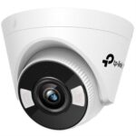 TP Link VIGI 4MP 2.8mm Full Color Turret Network Camera