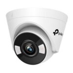 TP-Link VIGI 4MP 4mm Full-Color Turret Network Camera