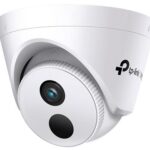 TP Link VIGI 4mm 4MP Turret Network Camera