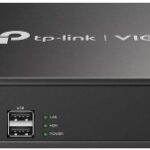 TP-Link VIGI NVR1004H 4 Channel Network Video Recorder