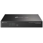 TP-Link VIGI NVR1008H-8P VIGI 8 Channel Network Video Recorder