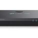 TP-Link VIGI NVR2016H 16 Channel Network Video Recorder