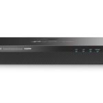 TP LINK 16Channel Network Video Recorder with 16 POE