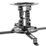 Volkano Steel series Projector Ceiling Mount