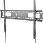 Volkano Steel Series 60 to 110-inch Universal Flat and Curved TV Wall Mount
