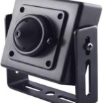 Vandsec Mini IP Camera Series