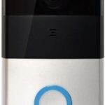 Vandsec Low Power Doorbell