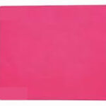 TJ Mouse Pad-Colour - PINK