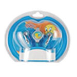 Tweety Earphone Colour: Blue